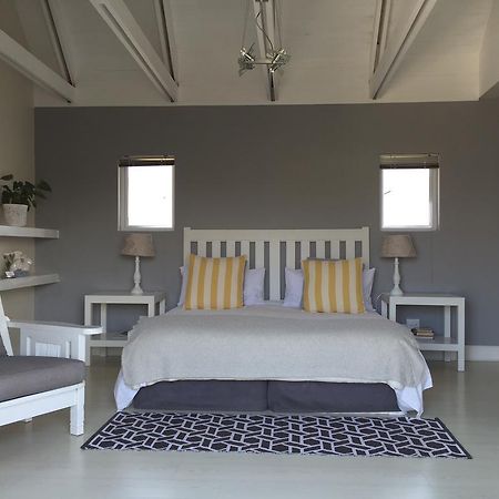 Sea Breeze Beach House Plettenberg Bay Εξωτερικό φωτογραφία