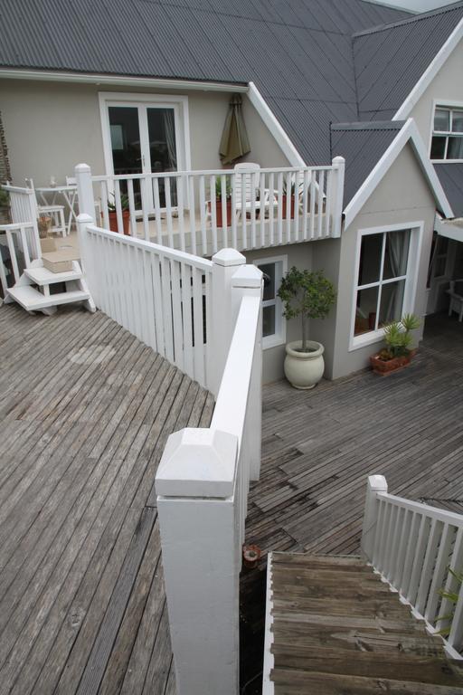 Sea Breeze Beach House Plettenberg Bay Εξωτερικό φωτογραφία