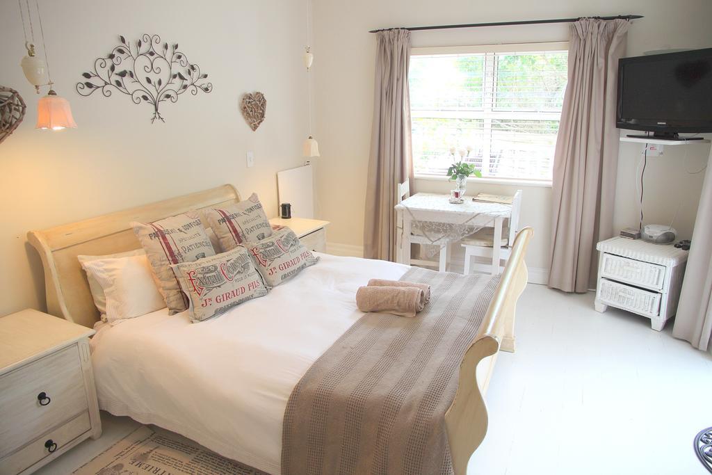 Sea Breeze Beach House Plettenberg Bay Εξωτερικό φωτογραφία