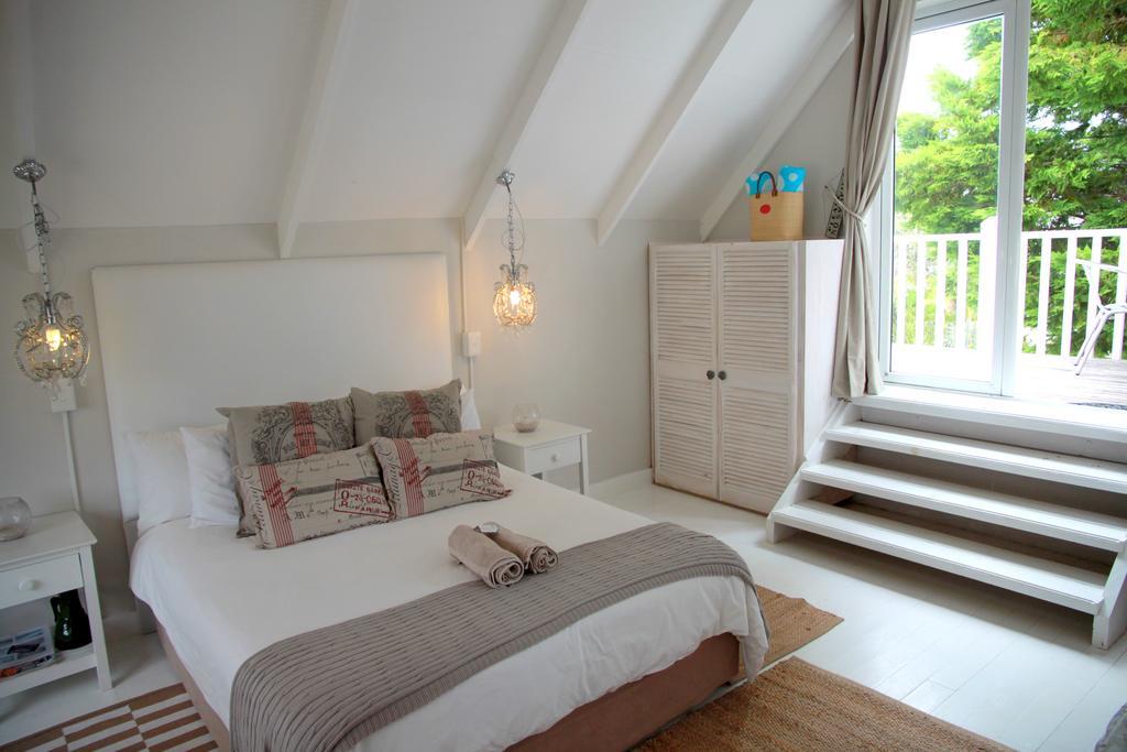 Sea Breeze Beach House Plettenberg Bay Εξωτερικό φωτογραφία