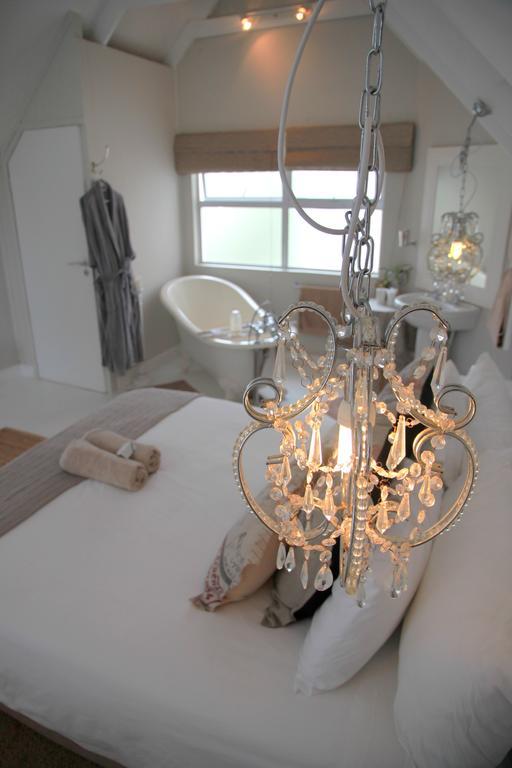 Sea Breeze Beach House Plettenberg Bay Εξωτερικό φωτογραφία