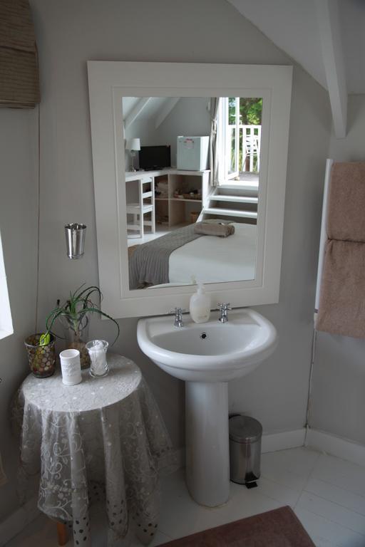 Sea Breeze Beach House Plettenberg Bay Εξωτερικό φωτογραφία