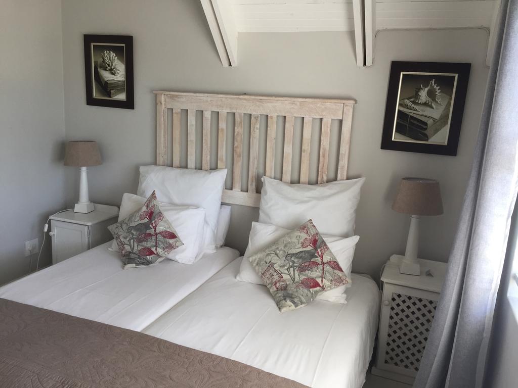 Sea Breeze Beach House Plettenberg Bay Εξωτερικό φωτογραφία