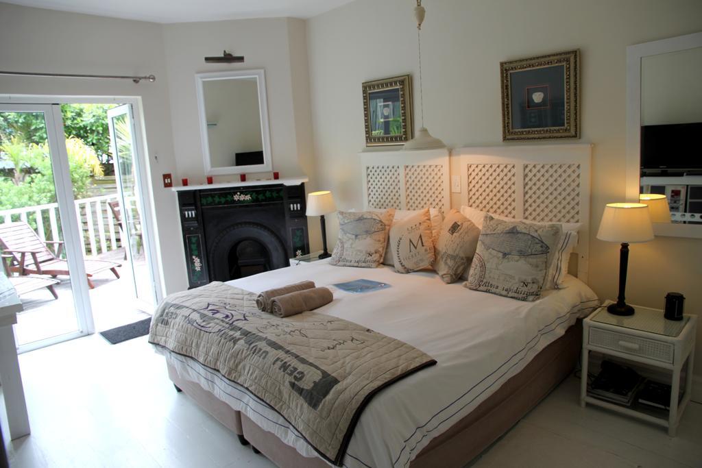 Sea Breeze Beach House Plettenberg Bay Εξωτερικό φωτογραφία