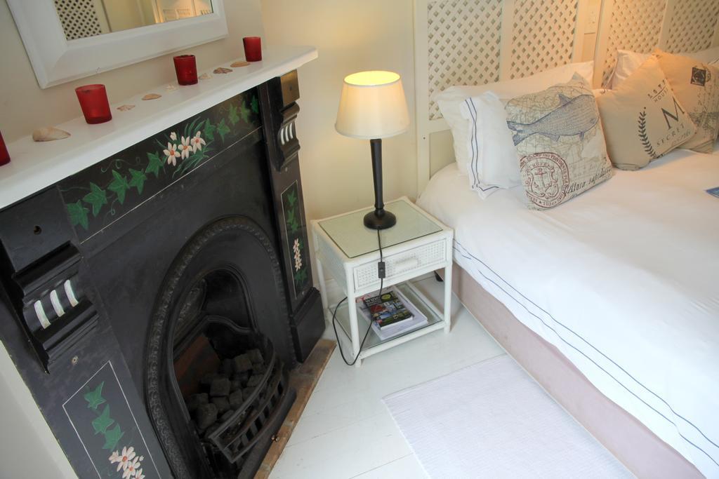 Sea Breeze Beach House Plettenberg Bay Εξωτερικό φωτογραφία
