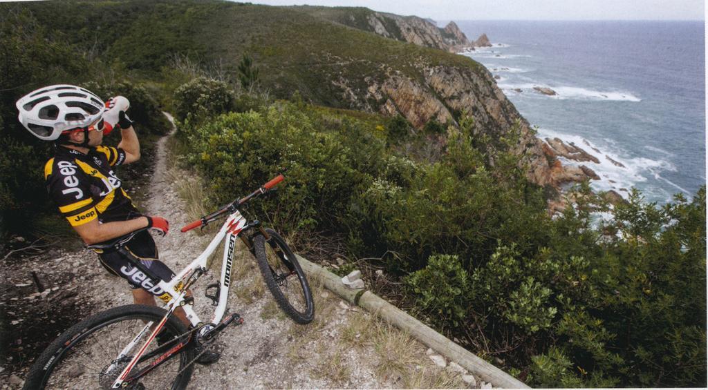 Sea Breeze Beach House Plettenberg Bay Εξωτερικό φωτογραφία