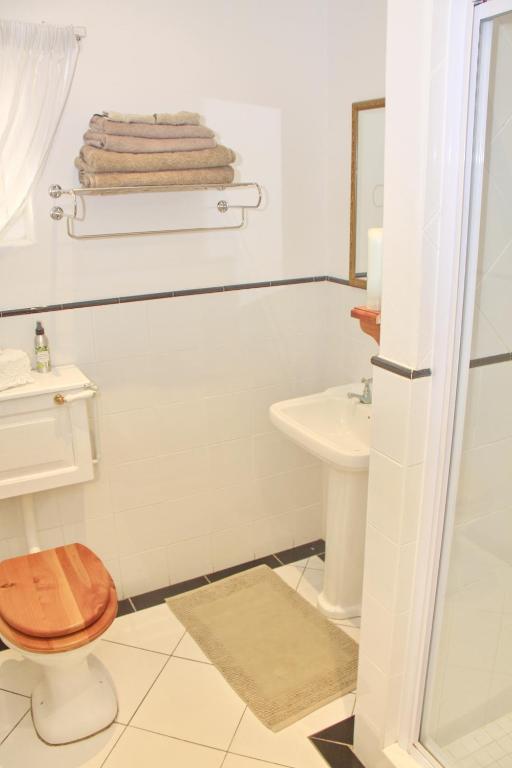 Sea Breeze Beach House Plettenberg Bay Δωμάτιο φωτογραφία