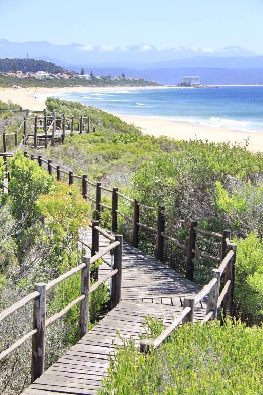 Sea Breeze Beach House Plettenberg Bay Εξωτερικό φωτογραφία