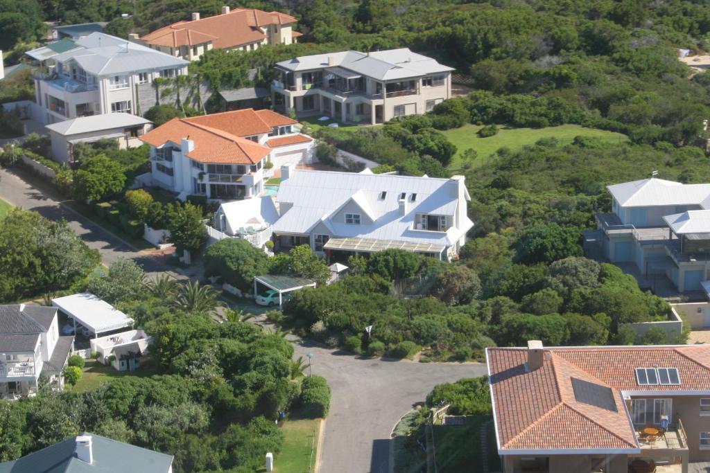Sea Breeze Beach House Plettenberg Bay Εξωτερικό φωτογραφία