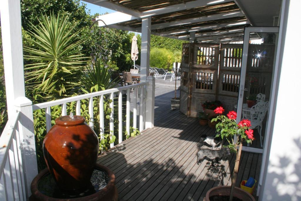 Sea Breeze Beach House Plettenberg Bay Δωμάτιο φωτογραφία