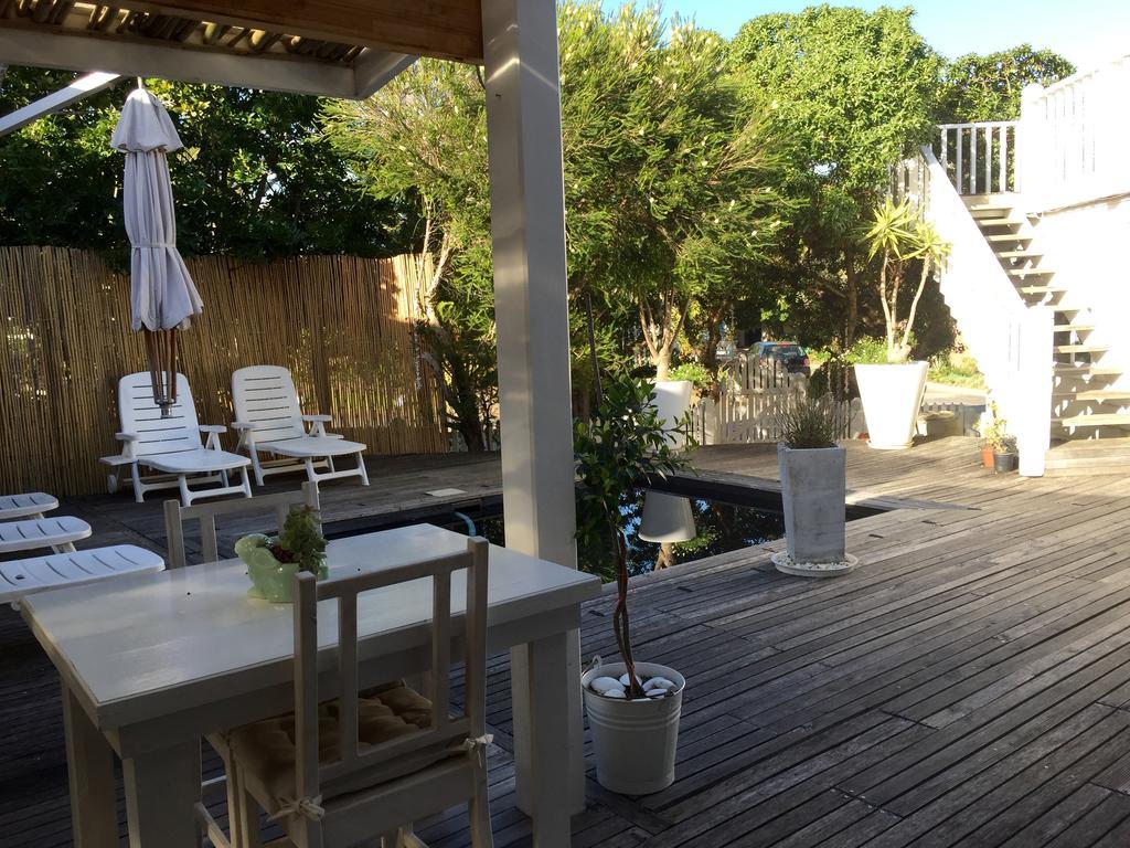 Sea Breeze Beach House Plettenberg Bay Εξωτερικό φωτογραφία