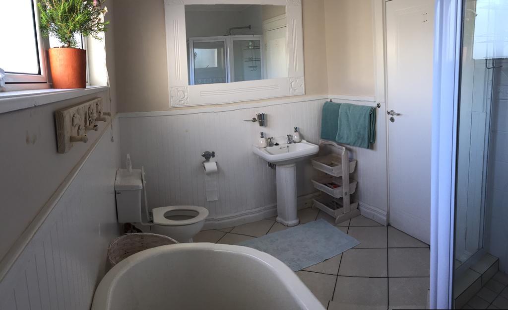 Sea Breeze Beach House Plettenberg Bay Εξωτερικό φωτογραφία