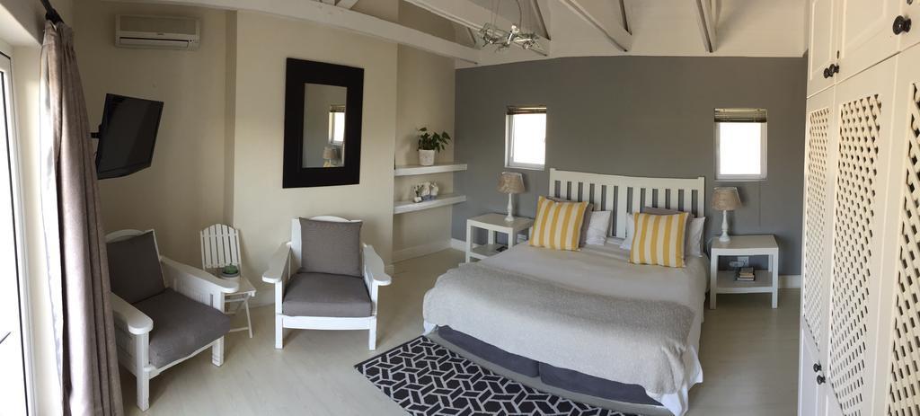 Sea Breeze Beach House Plettenberg Bay Εξωτερικό φωτογραφία