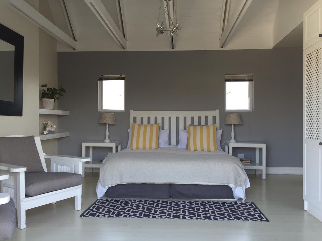 Sea Breeze Beach House Plettenberg Bay Εξωτερικό φωτογραφία