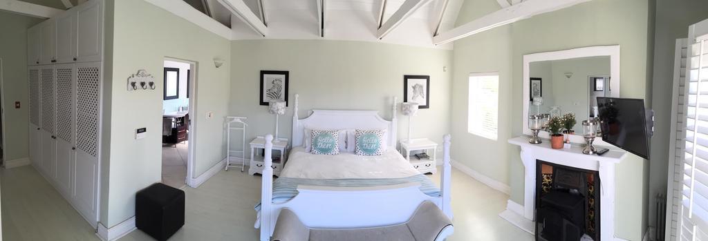 Sea Breeze Beach House Plettenberg Bay Εξωτερικό φωτογραφία