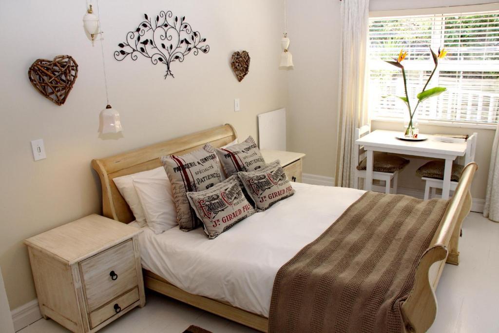 Sea Breeze Beach House Plettenberg Bay Δωμάτιο φωτογραφία