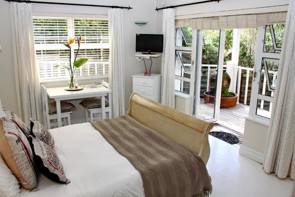 Sea Breeze Beach House Plettenberg Bay Δωμάτιο φωτογραφία