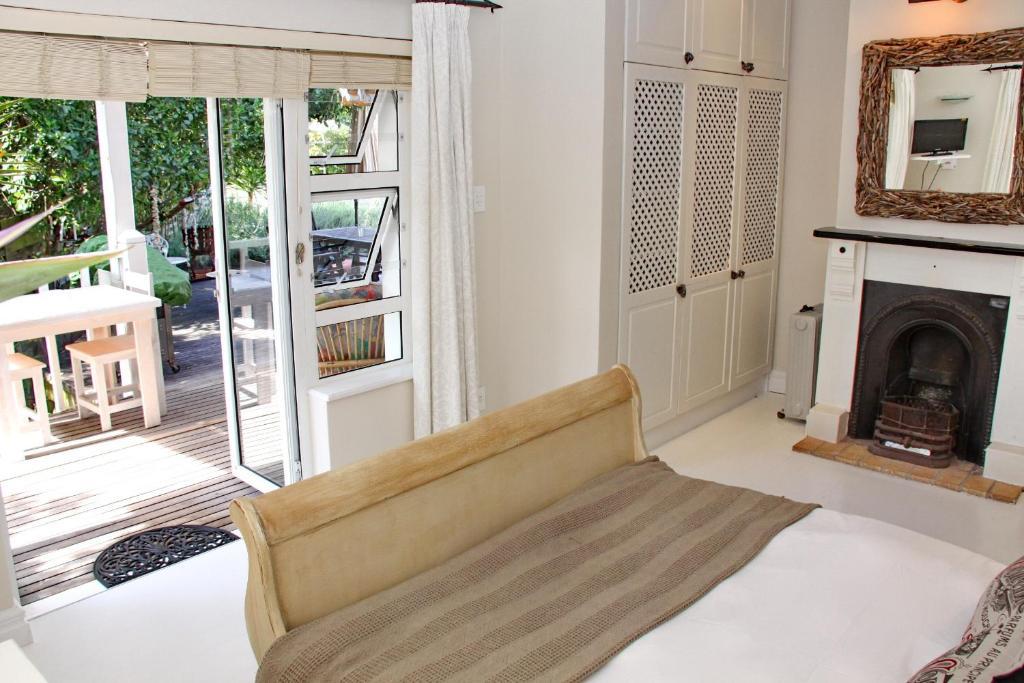 Sea Breeze Beach House Plettenberg Bay Δωμάτιο φωτογραφία