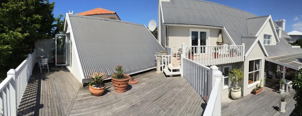 Sea Breeze Beach House Plettenberg Bay Εξωτερικό φωτογραφία