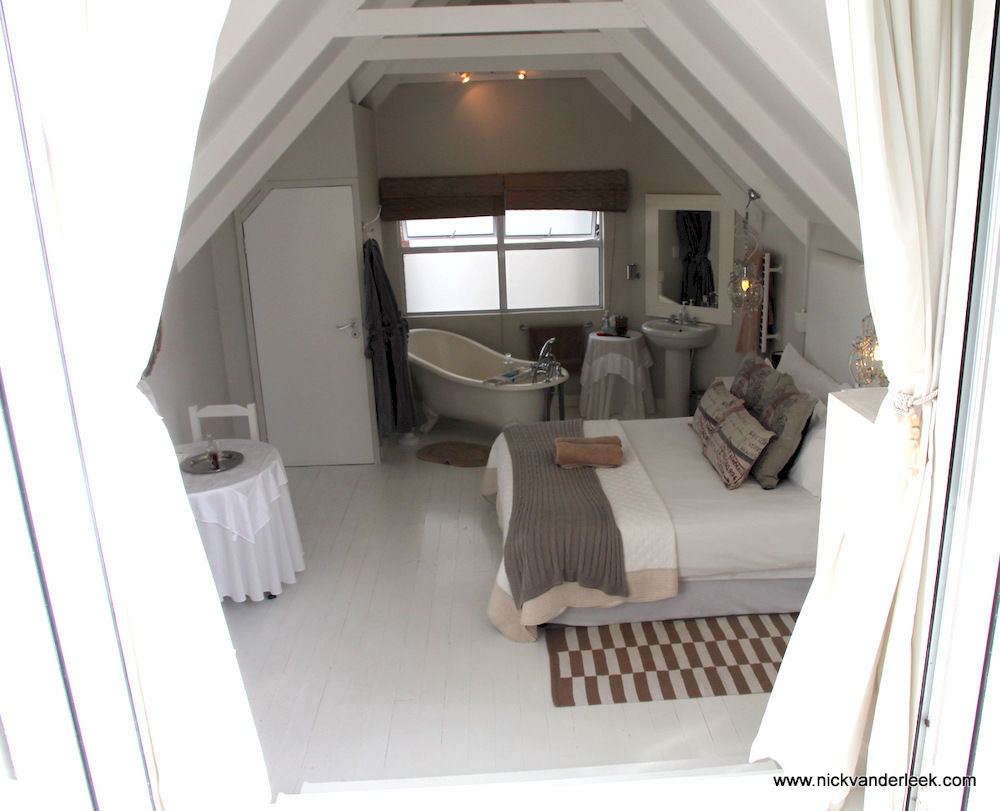 Sea Breeze Beach House Plettenberg Bay Εξωτερικό φωτογραφία