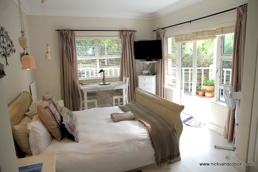 Sea Breeze Beach House Plettenberg Bay Εξωτερικό φωτογραφία