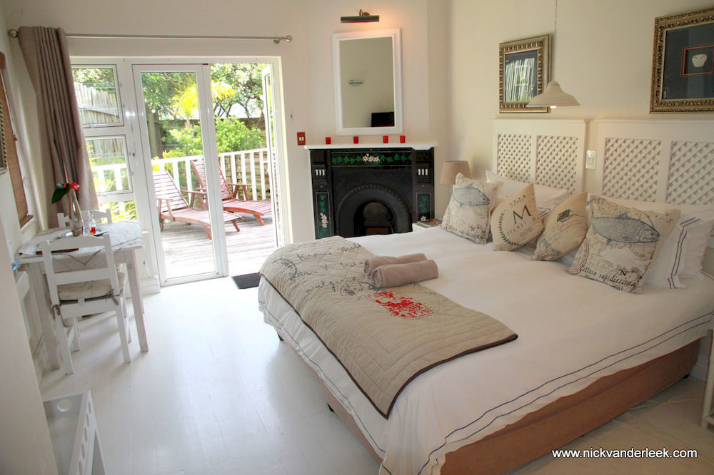 Sea Breeze Beach House Plettenberg Bay Εξωτερικό φωτογραφία