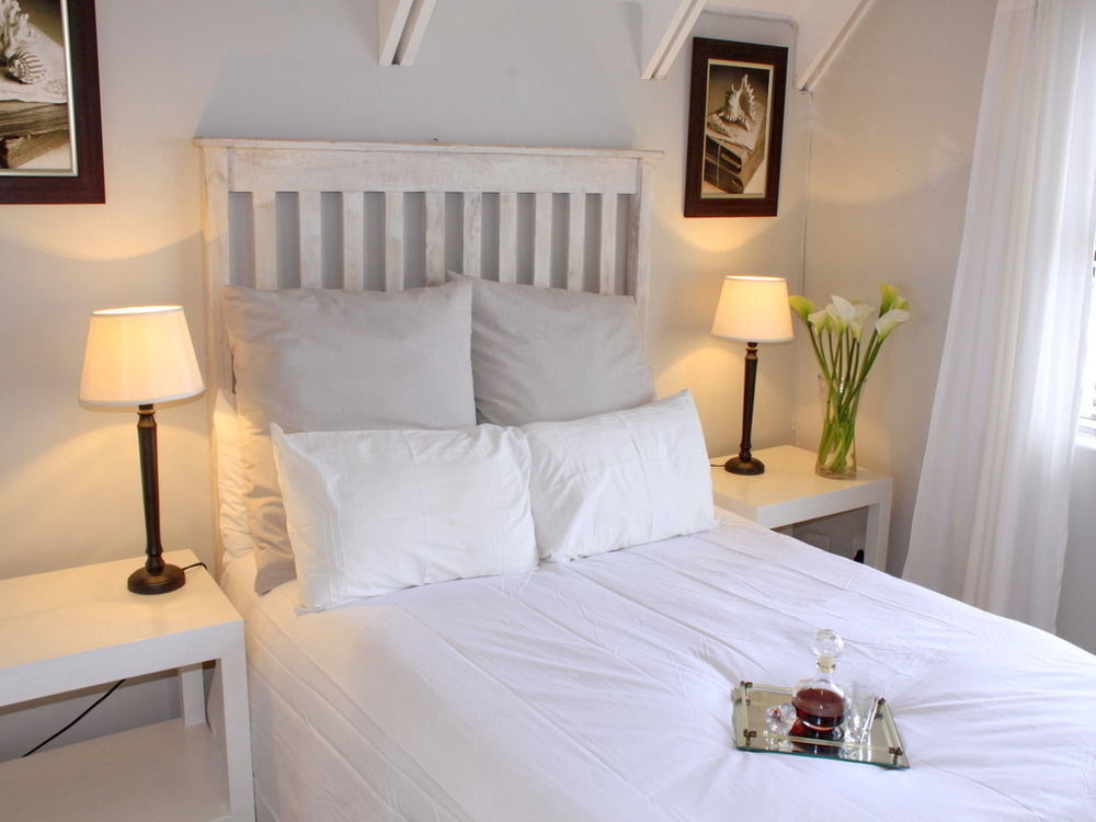 Sea Breeze Beach House Plettenberg Bay Εξωτερικό φωτογραφία
