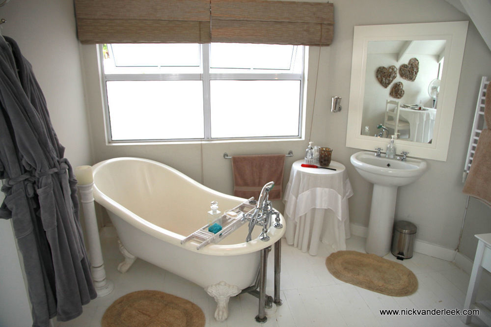 Sea Breeze Beach House Plettenberg Bay Εξωτερικό φωτογραφία