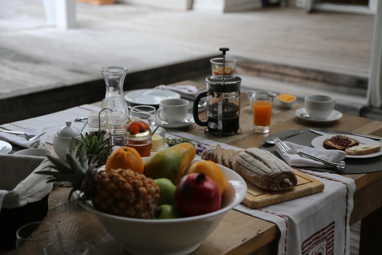 Sea Breeze Beach House Plettenberg Bay Εξωτερικό φωτογραφία