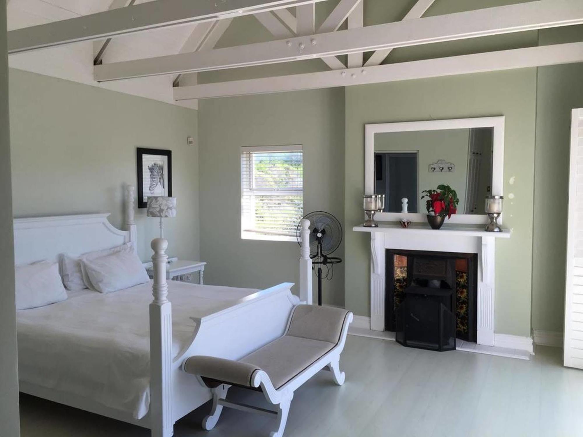 Sea Breeze Beach House Plettenberg Bay Εξωτερικό φωτογραφία
