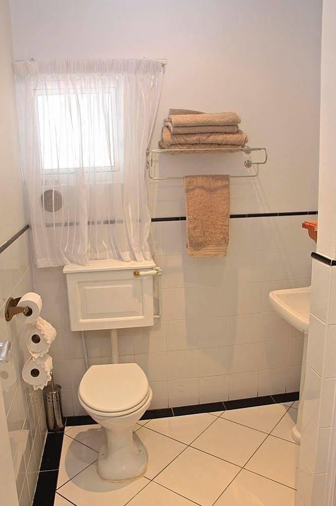 Sea Breeze Beach House Plettenberg Bay Εξωτερικό φωτογραφία