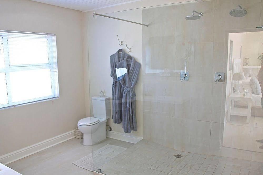 Sea Breeze Beach House Plettenberg Bay Εξωτερικό φωτογραφία