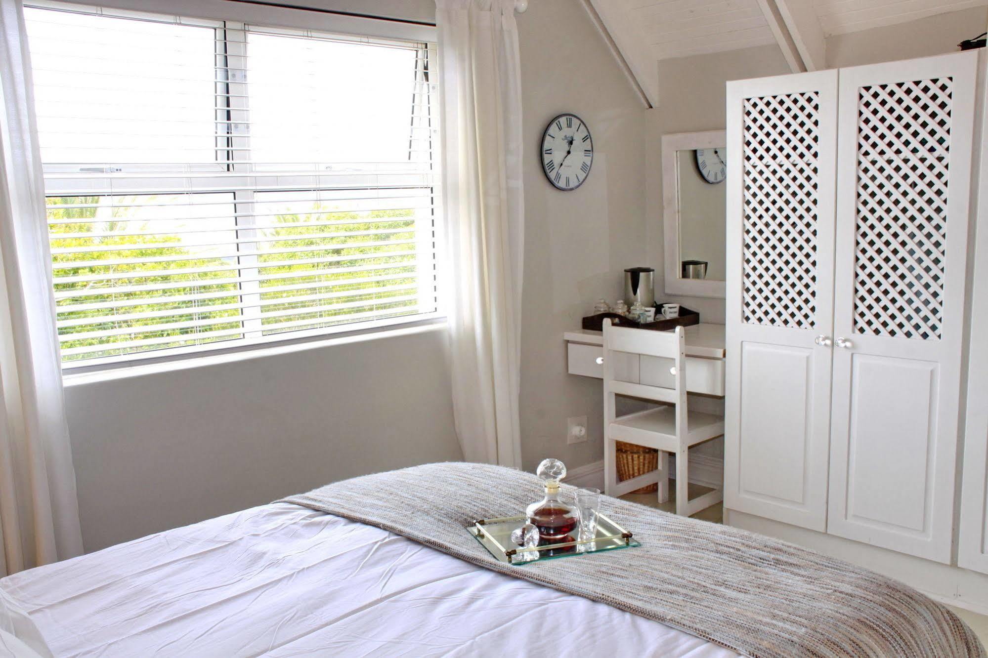 Sea Breeze Beach House Plettenberg Bay Εξωτερικό φωτογραφία