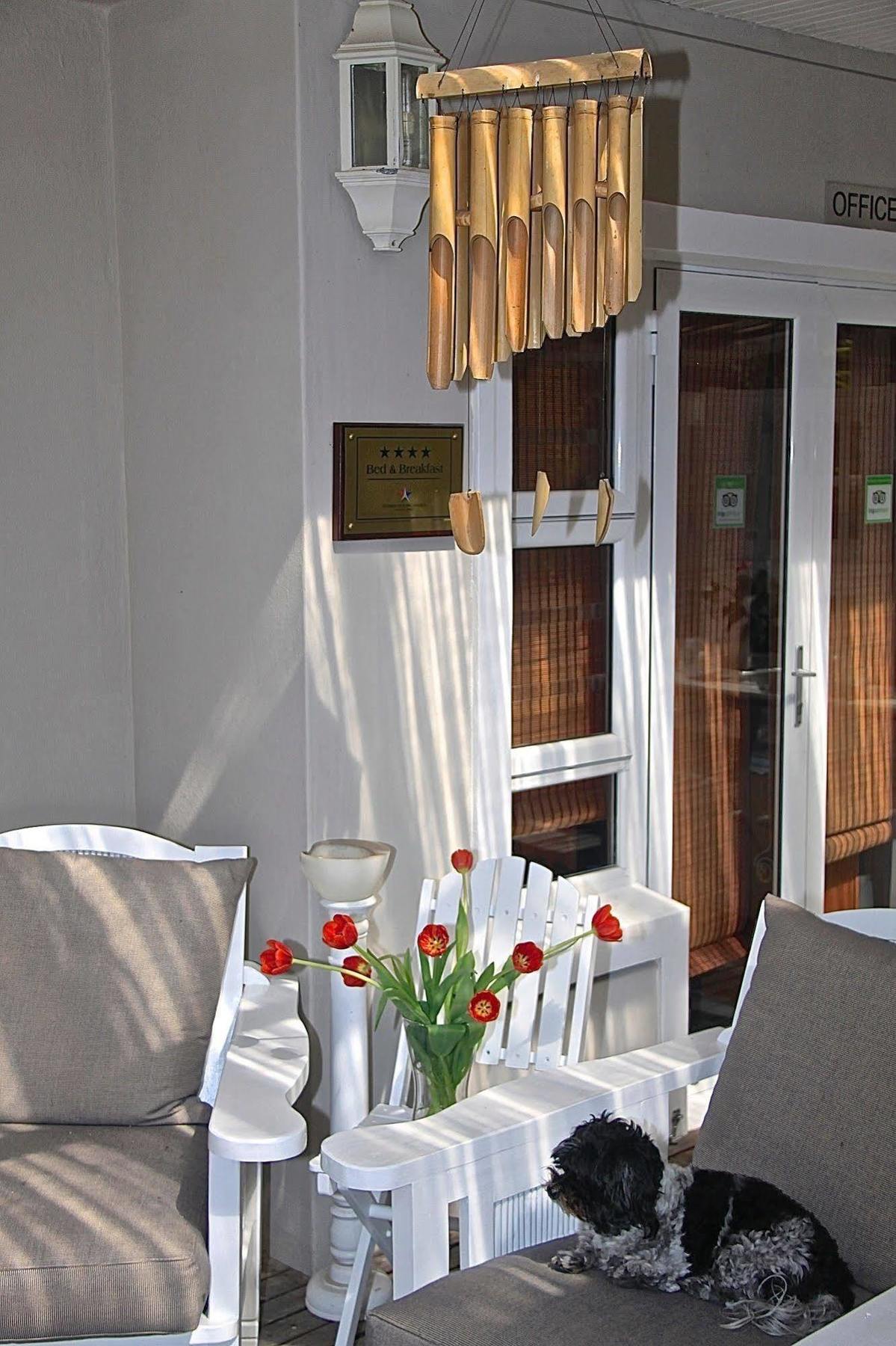 Sea Breeze Beach House Plettenberg Bay Εξωτερικό φωτογραφία