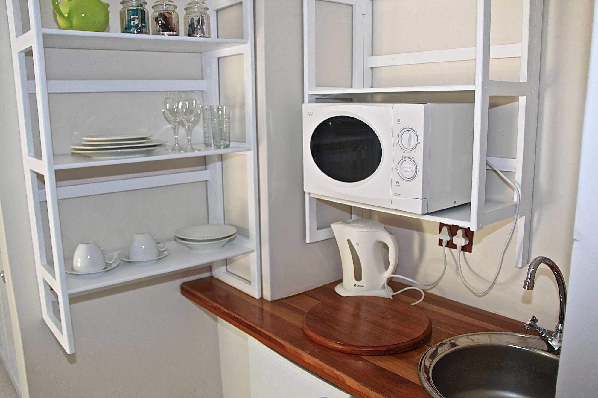 Sea Breeze Beach House Plettenberg Bay Εξωτερικό φωτογραφία
