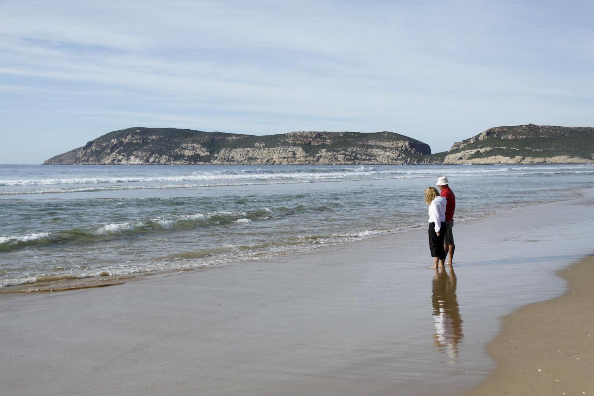 Sea Breeze Beach House Plettenberg Bay Εξωτερικό φωτογραφία
