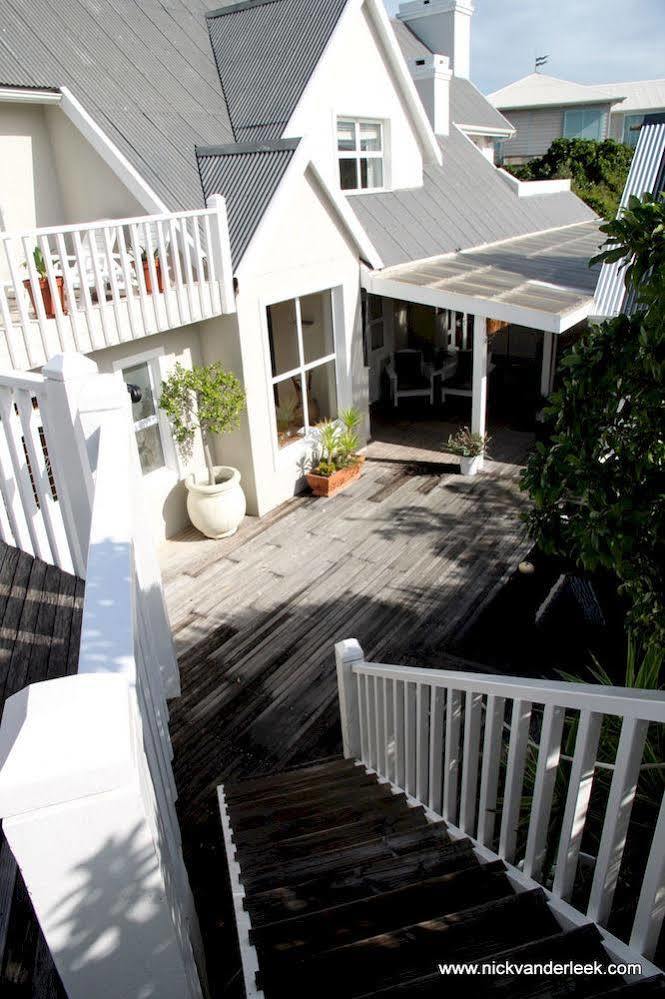 Sea Breeze Beach House Plettenberg Bay Εξωτερικό φωτογραφία