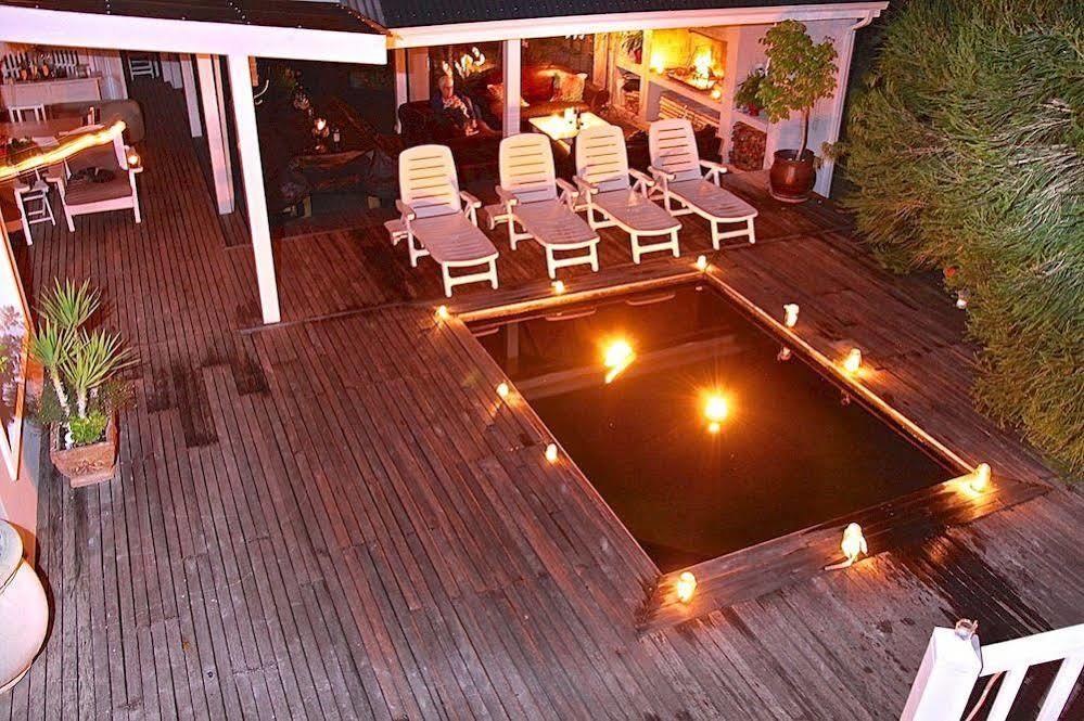 Sea Breeze Beach House Plettenberg Bay Εξωτερικό φωτογραφία