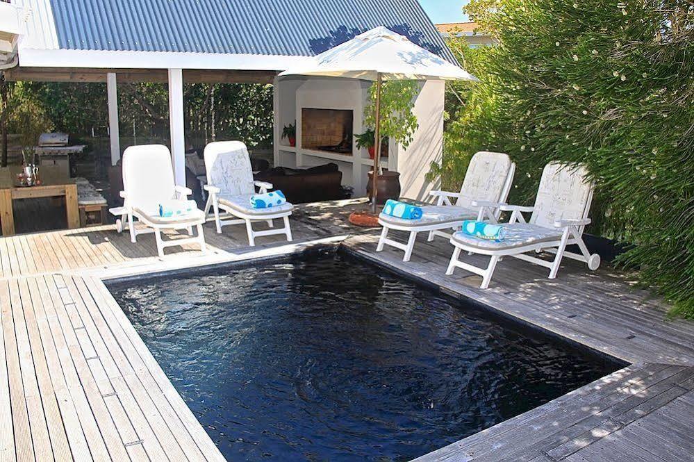 Sea Breeze Beach House Plettenberg Bay Εξωτερικό φωτογραφία