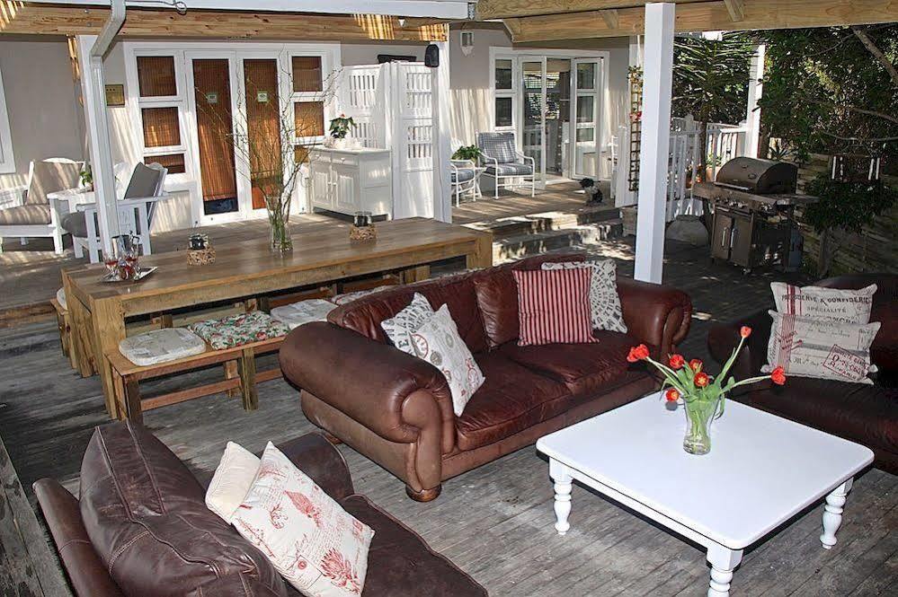 Sea Breeze Beach House Plettenberg Bay Εξωτερικό φωτογραφία