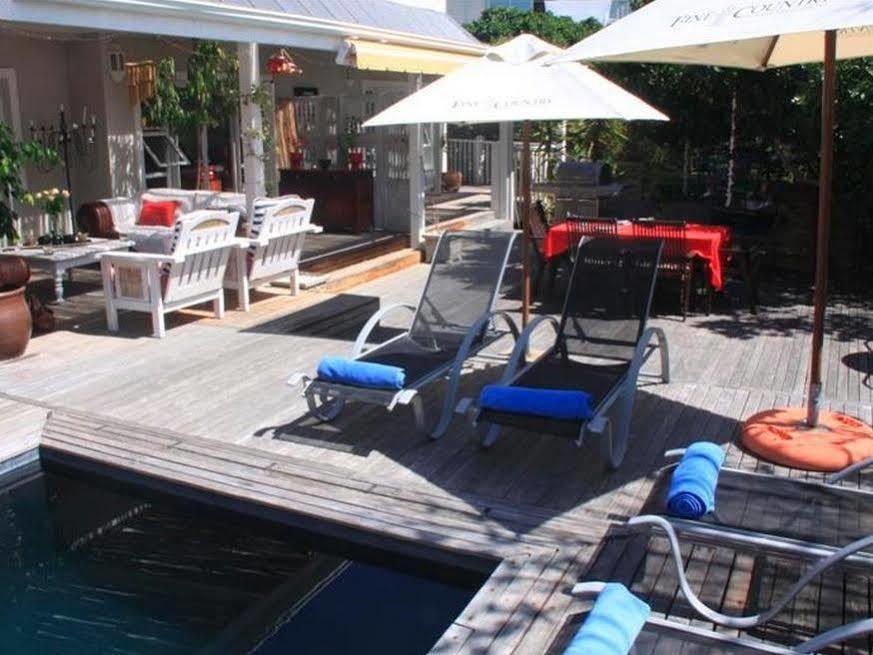 Sea Breeze Beach House Plettenberg Bay Εξωτερικό φωτογραφία